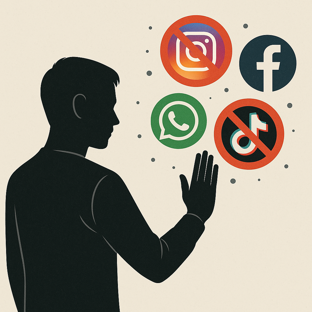 Attention Resistance